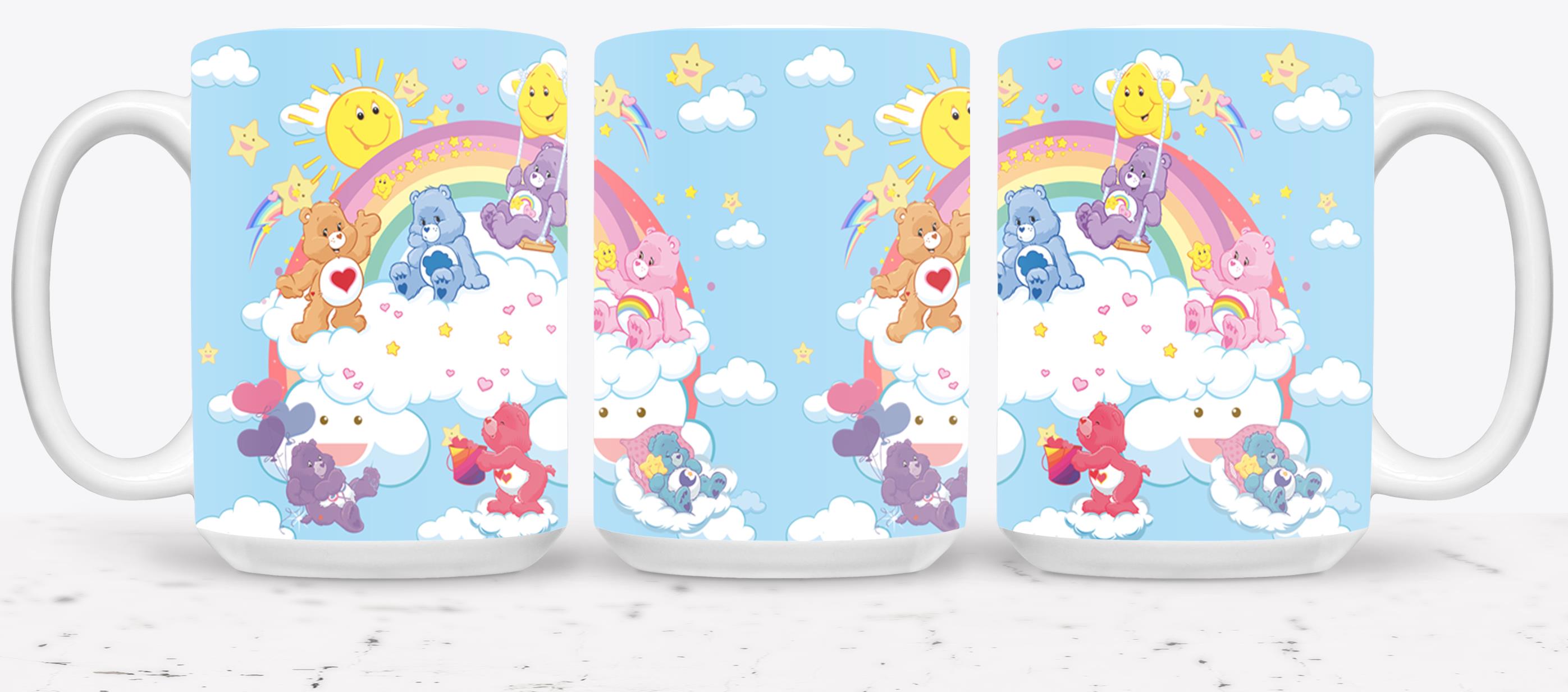 Care Bears-9427